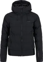 PROTEST PRTALYSSUMI snowjacket 290 True Black 290 True Black 34