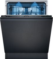Siemens SX65EX07CE, iQ500, Vollintegrierter Geschirrspüler, 60 cm, XXL