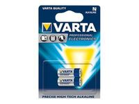 VARTA NiMH Akku "RECHARGE ACCU Solar" Micro (AAA/HR03)