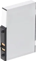 AccuCell Akku passend für Nintendo DS Lite,