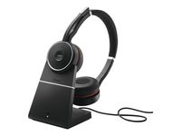 Jabra Evolve 75 MS DUO GN AUDIO 156464