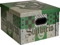 Harry Potter Aufbewahrungsbox Slytherin