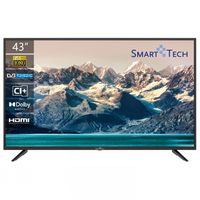 Smart Tech 43 Zoll (108 cm) TV SMT43N30FC1L1B1