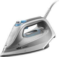 SI 9270 WH TexStyle 9 Dampfbügeleisen