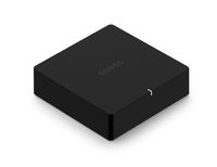 Sonos Port - Netzwerk-Audio-Player - mattschwarz Sonos