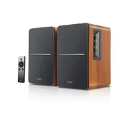 Edifier 2.0 R1280TS Hi-Fi Bezdrátový reproduktor Brown 2 ks