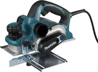 Makita KP0810 - Strugarka elektryczna - 850 W - 7,5 A