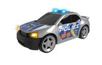 Teamsterz Polizeiauto