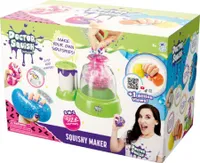 Doktor Squish Squishy Maker