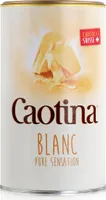 Caotina Blanc Trinkschokolade - Kakaopulver mit weisser Schokolade (1er Pack)