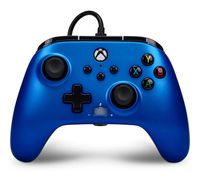 Enhanced Wired Controller Sapphire Fade - Xbox Series X|S/Xbox One/Windows