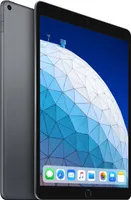Apple iPad Air 3 2019 256GB Space Gray 10,5 Zoll Wi-Fi Cellular Tablet MV0N2FD/A