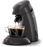 Zusammenfassung unserer Top Rote senseo kaffeepadmaschine