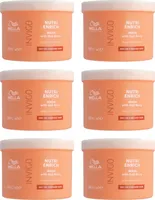 Invigo Nutri-Enrich Deep Nourishing Maske 6x500 ml