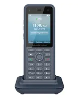 Grandstream WiFi-Handset WP836