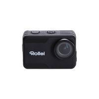 Rollei 10s Plus Actioncam Wasserdicht Weitwinkelobjektiv Micro-USB WLAN WiFi