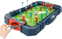 Bufnitel Brettspiel – Fußball – Lern- und interaktives Spiel für Kinder