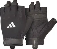 Rękawice treningowe adidas Essential białe
