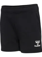 hummel hmlFUNK SHORTS BLACK BLACK 140