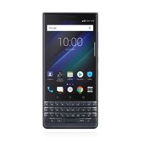 Blackberry KEY2 LE - Slate [11,43cm (4,5") FHD+ Display, Android 8.1, Octa-Core, 13MP+5MP]