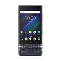 Blackberry KEY2 LE - Slate [11,43cm (4,5") FHD+ Display, Android 8.1, Octa-Core, 13MP+5MP]