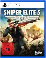 Sniper Elite 5