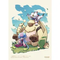 Digimon Kartenspiel - Offiziell 2022 - Version 3