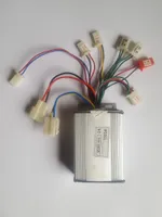 Controller Steuergerät 36V 800W