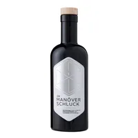 JJs Manöverschluck Expeditionsreise I - Ungewohnte und besonders leckere Kombination aus Tennessee-Bourbon und Rum, 40% Vol., 0,5l