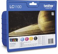 Original Tinte für brother MFC 6490CW Multipack