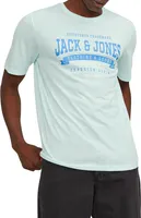 Jack & Jones Logo Shirt Herren