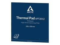 ARCTIC Thermal Pad Basic 100 x 100 x 1,5 mm (4 Stück)