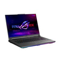 ASUS ROG Strix G16 G614JIR-N4030W - 16" QHD+ IPS intel Core i9-14900HX 32GB RAM 1TB - Core i9 - 1.000 GB