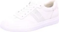 Paul Green 5409 00 Damen Sneaker Weiss, Weiss, Gr. 51/2