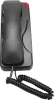 Telefon, služební telefon, hotelový telefon, telefon bez ID volajícího, telefon bez ID volajícího