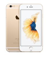 Apple iPhone 6S 64GB Gold Neu in versiegelter Apple Austauschverpackung