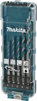 Makita TCT Multibohrer Set 1/4 5tlg (E-16732)