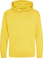 Awdis - Kapuzenpullover für Kinder PC5102 (116) (Grün)