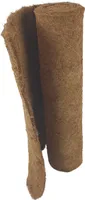 Kokosmatte Frostschutz Pflanzen Kälteschutz Winterschutz 150 x 50 cm