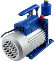 Vakuová pumpa HVAC, výkon 8CFM, výkon 1hp, 220V