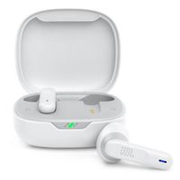 JBL Wave 300 Bezdrátová Sluchátka White