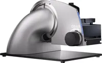 Graef SlicedKitchen S72010 Univerzálny krájač