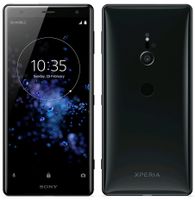 Sony Xperia XZ2 H8216 64GB Liquid Black Android Smartphone