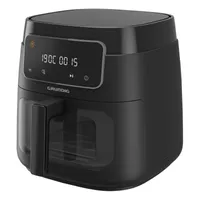 Grundig FRY7320   Heißluftfritteuse
