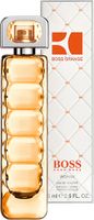 Hugo Boss Orange Woman Eau de Toilette 75 ml | Kaufland.de