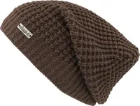 Eisglut Strickmütze Long-Beanie Blazeo