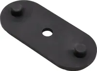 Messerhalter  11,5cm für Husqvarna CTH200 CTH180XP CTH191 CTH170 CTH172
