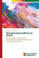 Recuperação Judicial no Brasil
