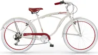 Cruiser honolulu man 26 Zoll Beige