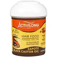Activilong ACTIFORCE Hair Food 125ml
